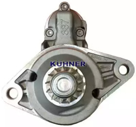 AD KUHNER 255319b -  Стартер
